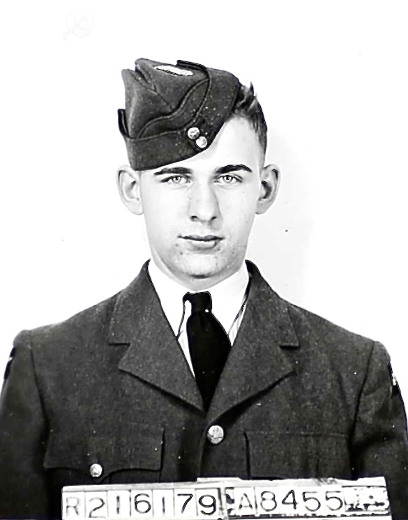 Photo of FRANCIS ALLEN ASPINALL