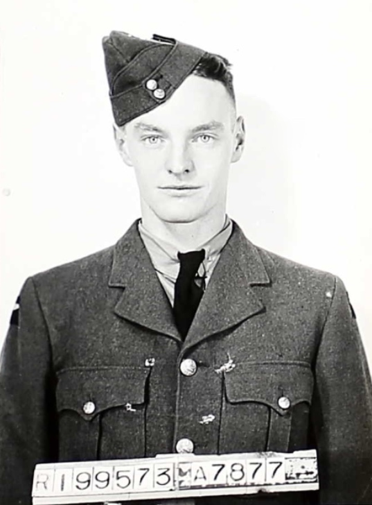 Photo of WILLIAM ARTHUR JAMES BENNET