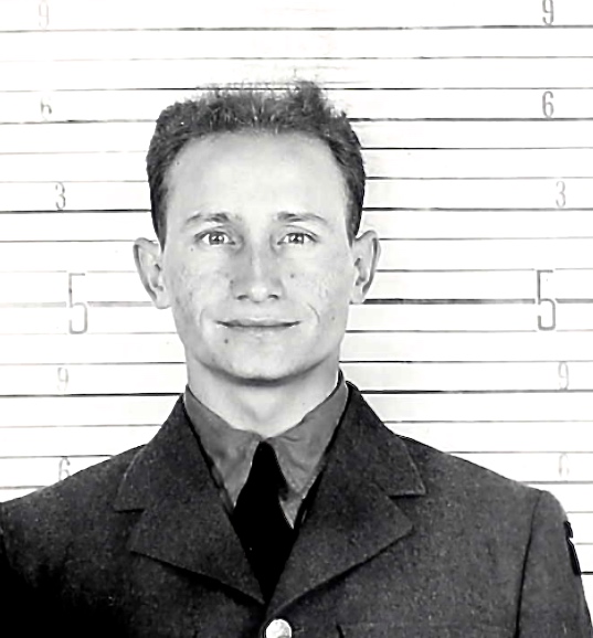 Photo of JOHN WALSINGHAM FIELD