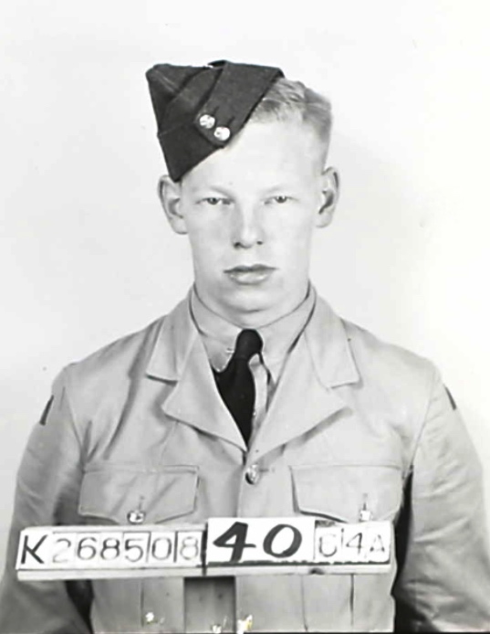 Photo of Henry Wilburt Huhtala