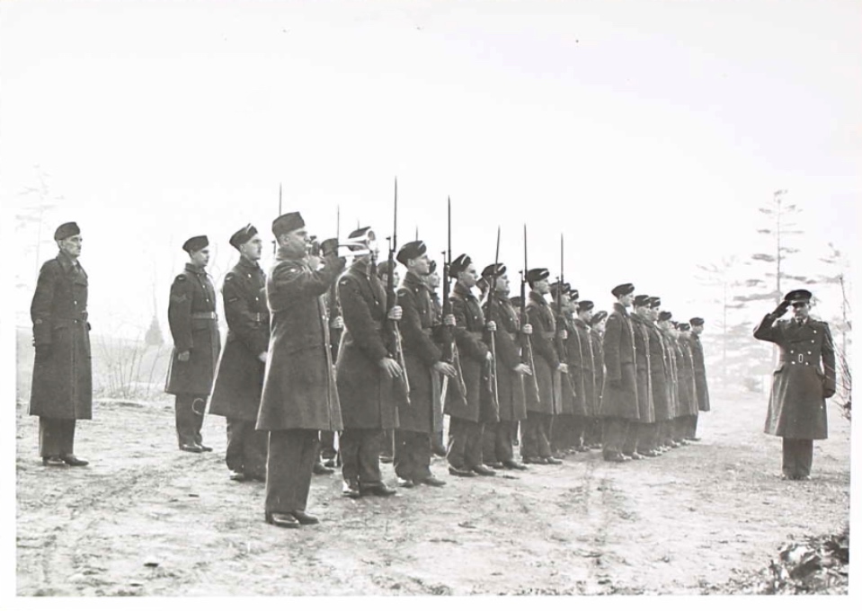 Photo of Henry Wilburt Huhtala