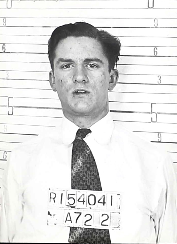 Photo of NORMAN LEO LAUZON