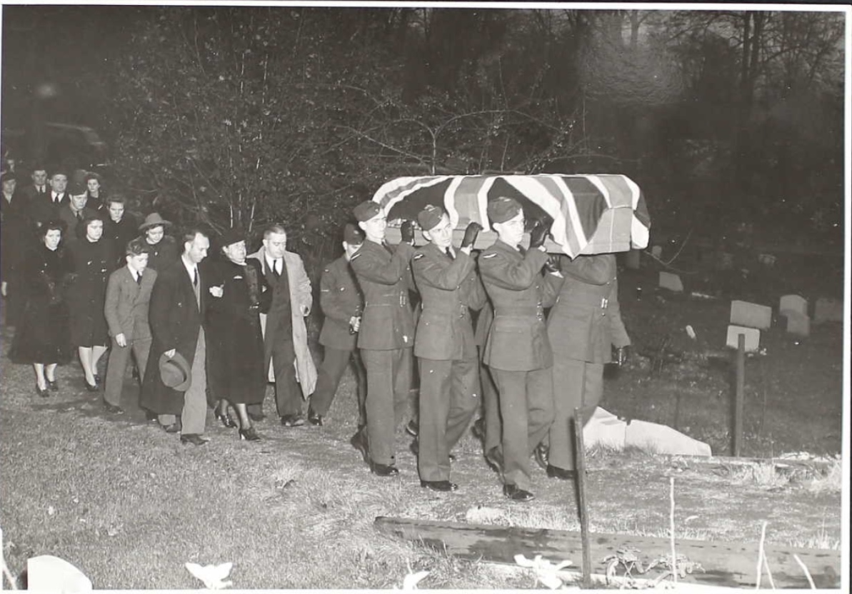 Photo of CLINTON ERNEST LAWTON