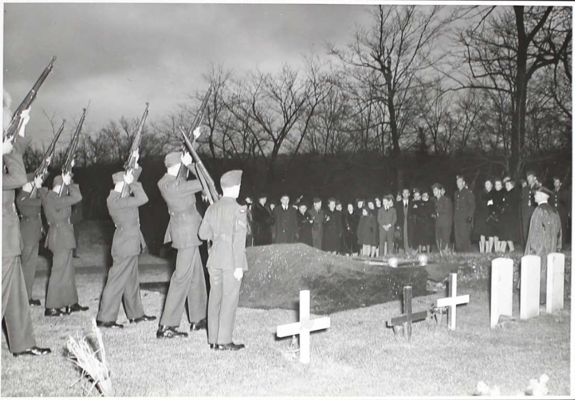 Photo of CLINTON ERNEST LAWTON