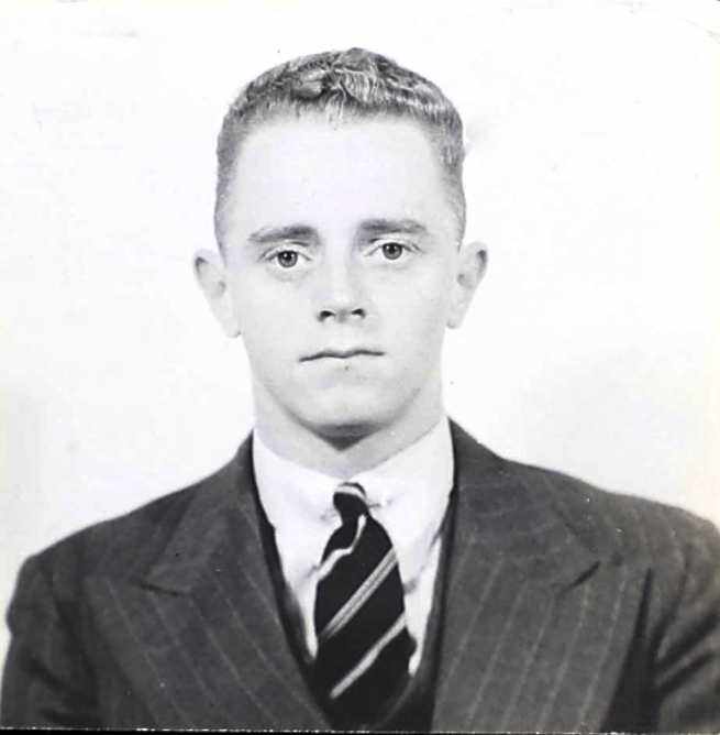 Photo of BEVERLEY LESLIE MCINTYRE