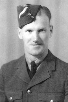 Photo of Donald MacLeannan