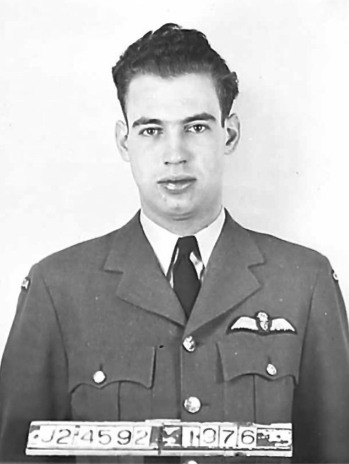 Photo of THOMAS GORDON MUNRO