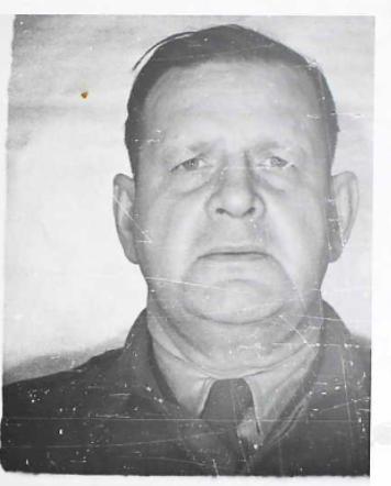 Photo of Bernard Adolphus Pickel