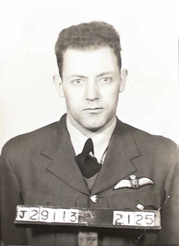 Photo of STEPHEN POND