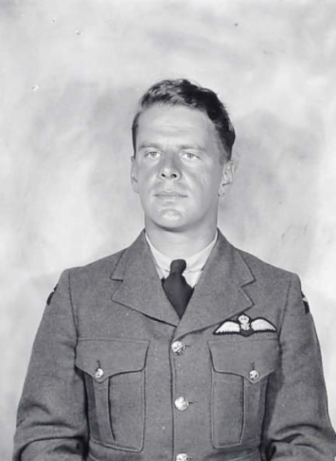 Photo of ARNOLD RIDGWAY