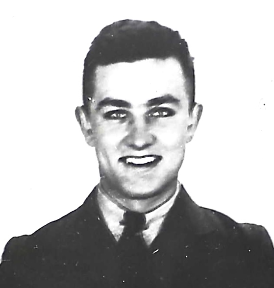 Photo of WARREN ARLESS ROBERT