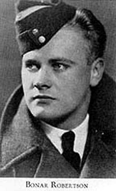 Photo of Bonar Robertson