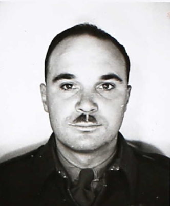 Photo of GORDON SHACKELL