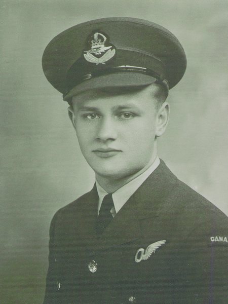 Photo of Vladimir Joseph Sopuck