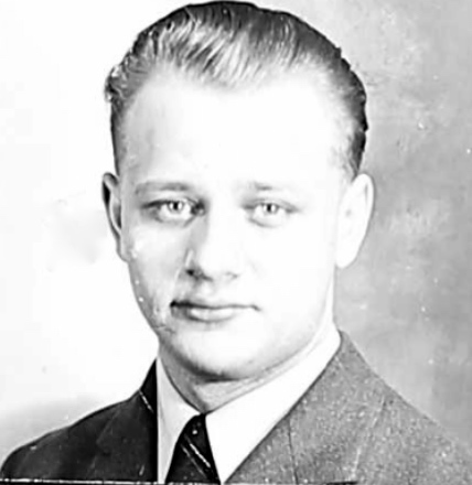 Photo of VLADIMIR JOSEPH SOPUCK