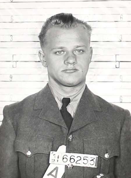 Photo of VLADIMIR JOSEPH SOPUCK