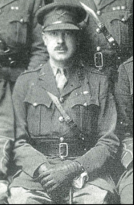 Photo of Stancliffe Wallace Watson