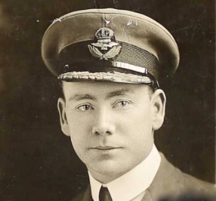 Photo of JOHN SCOTT WILLIAMS