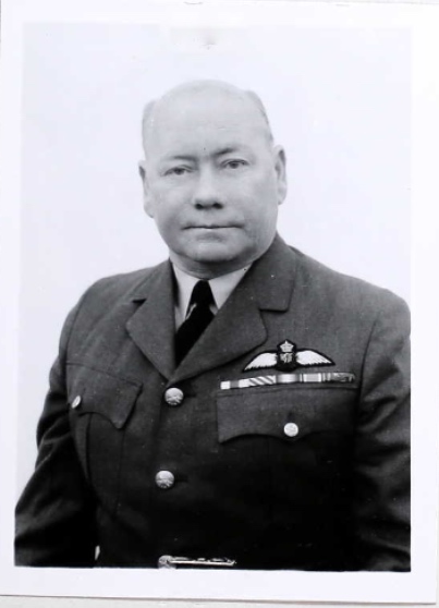 Photo of JOHN SCOTT WILLIAMS