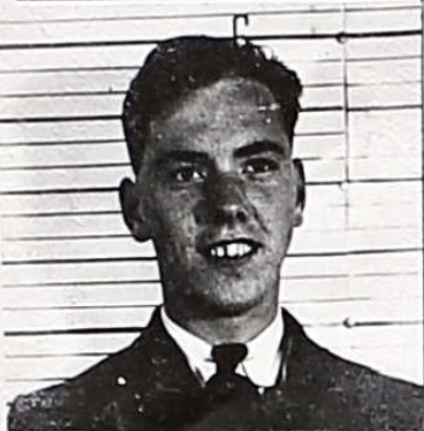 Photo of James Robert Carl Barton