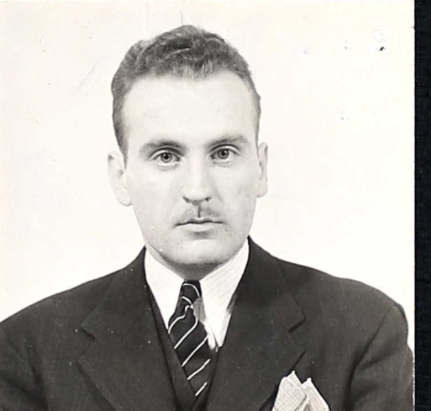 Photo of JEAN PAUL BRUNELLE