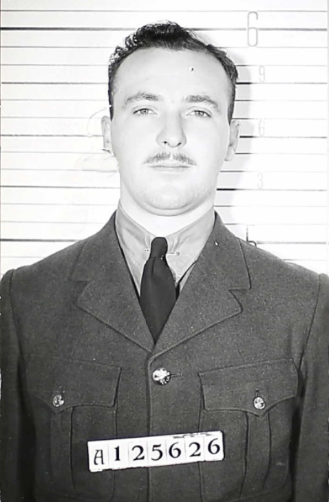 Photo of JAMES LORNE KENNETH DALY