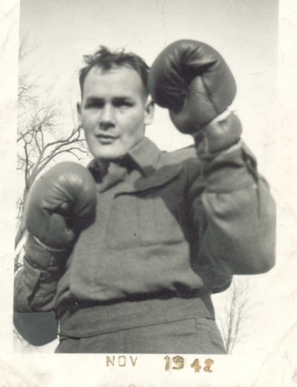 Photo of Joseph Jean Royal Daoust