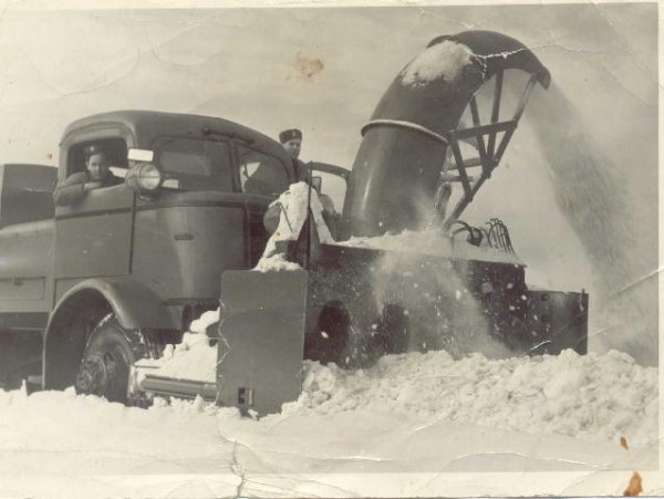 Photo of Joseph Jean Royal Daoust