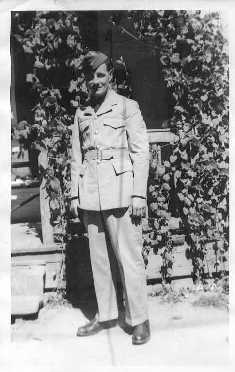 Photo of Patrick Henry Farrell