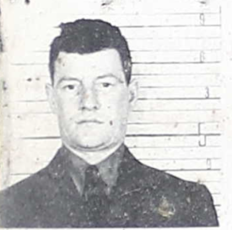 Photo of PATRICK HENRY FARRELL