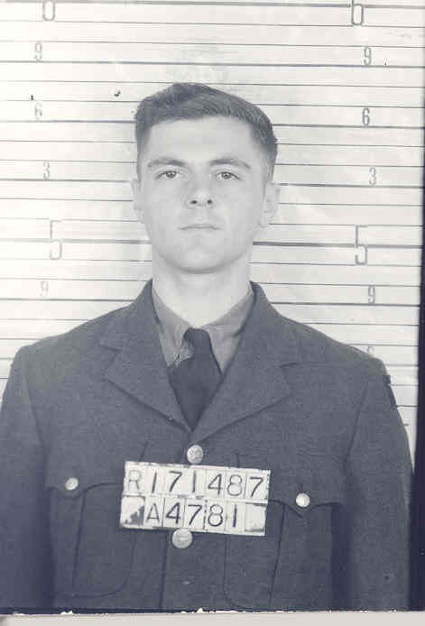 Photo of Joseph L'Heureux