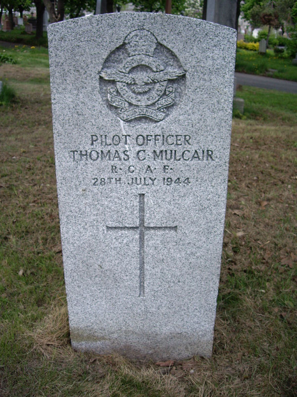 Photo of Thomas Mulcair