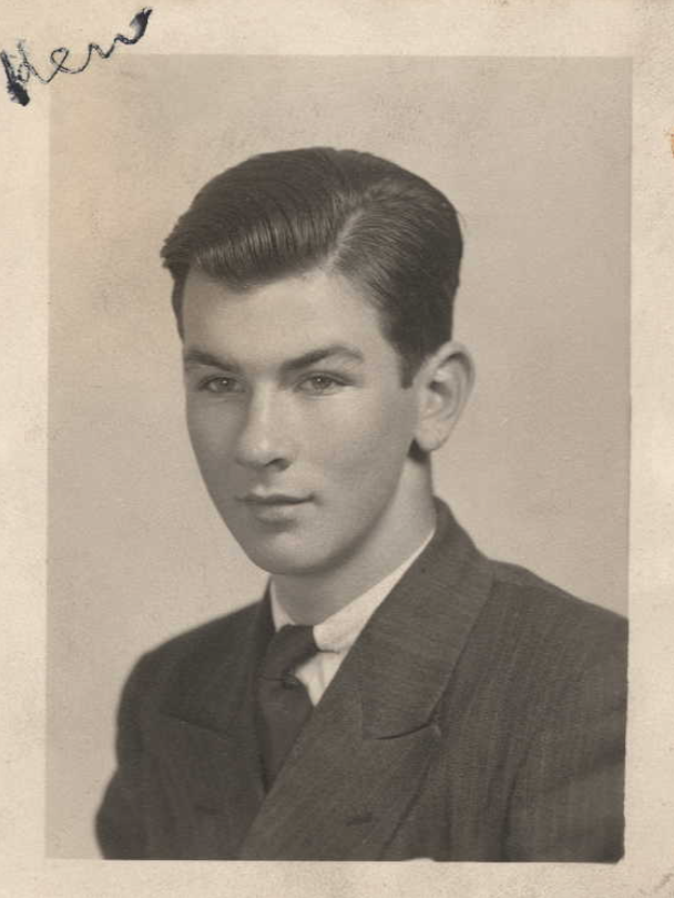 Photo of JOHN KENNETH MURPHY