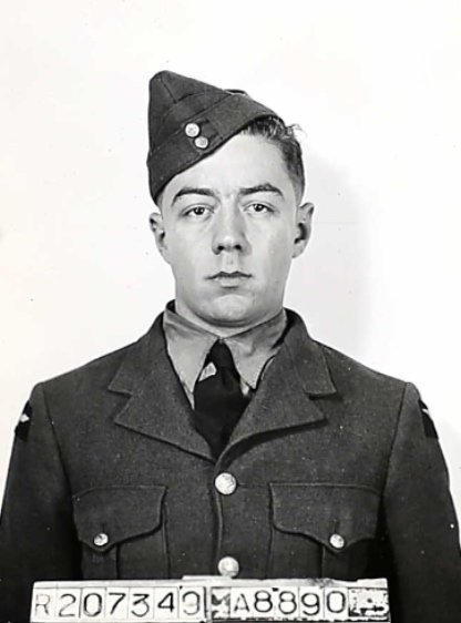 Photo of JOSEPH ROCH VICTOR PIERRE NORMANDIN