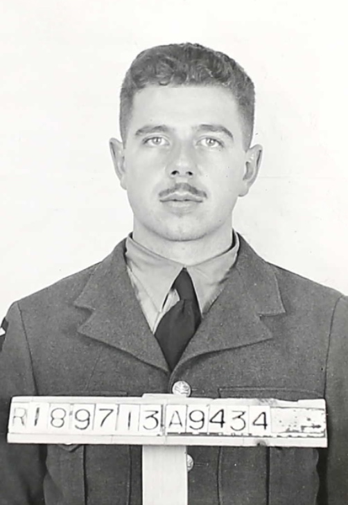 Photo of PATRICK JOSEPH O'CONNOR