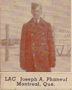 Photo of Joseph Phaneuf