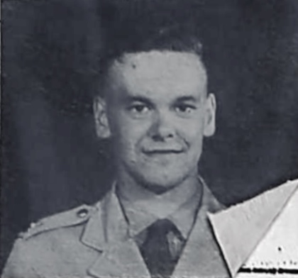 Photo of JACQUES JOSEPH LUCIEN POIRIER