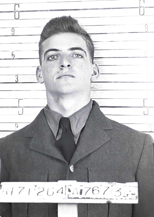 Photo of HECTOR PATRICK SAMUEL