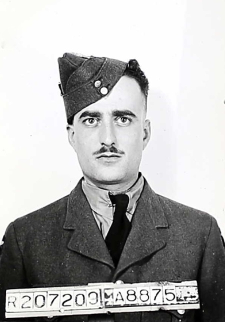 Photo of JOSEPH JEAN LEON THERIEN