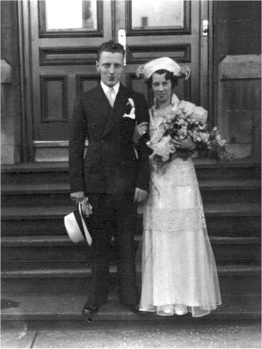 Photo of Edward George Zock