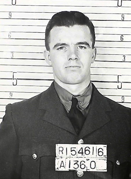 Photo of MICHAEL FRANCIS RELIHAN