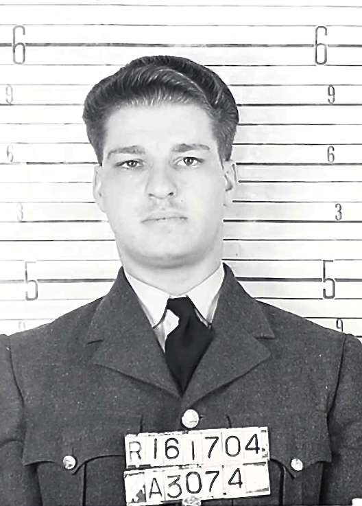 Photo of SAUL ENDLEMAN