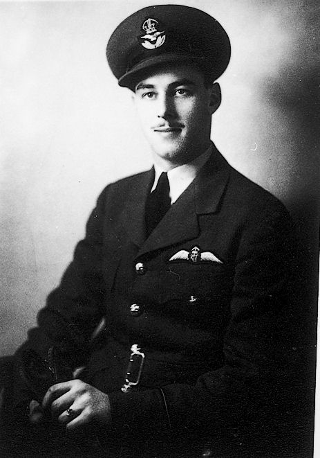 Photo of Lionel Joseph Morris