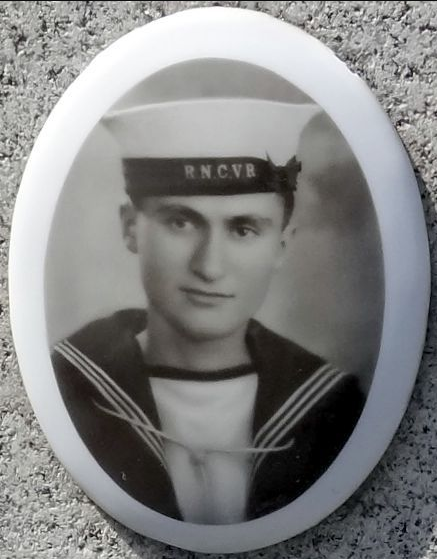 Photo of Harold Resnick