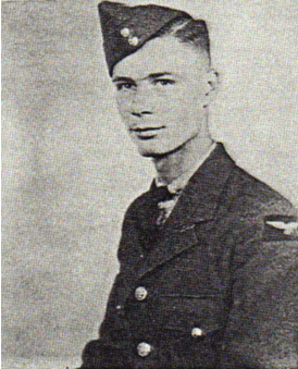 Photo of EVERETT ARCHIBALD DOBSON