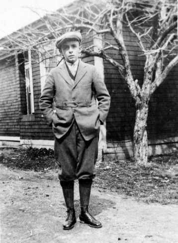 Photo of JOHN LORNE CAIL