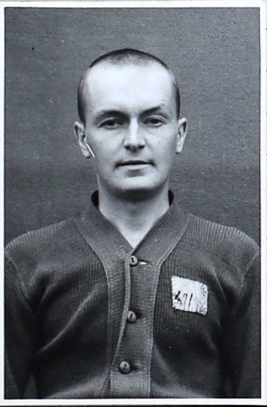 Photo of OTIS HARRISON