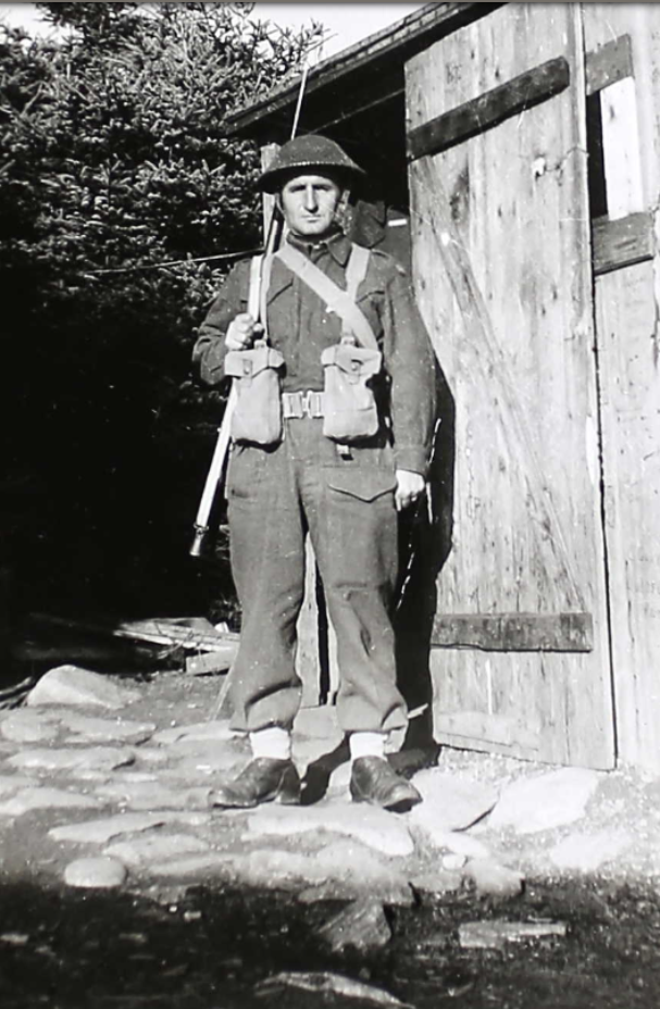 Photo of VICTOR ST JULES