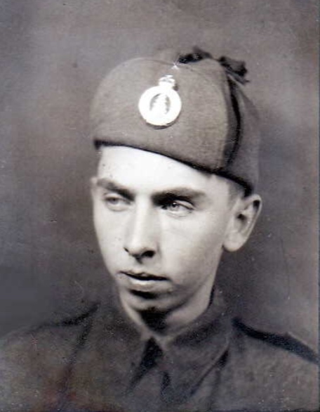 Photo of SYLVESTER GRAVELLE