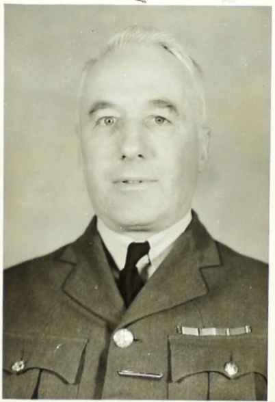 Photo of HERBERT WATSON COFFIN
